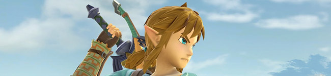 Link Super Smash Bros Ultimate Guide coups spéciaux combos et infos Breakflip